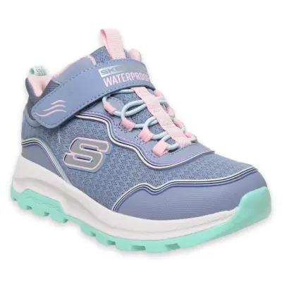 Skechers 303451K Storm Blazer Streamline Çok Renkli Çocuk Bot - 1