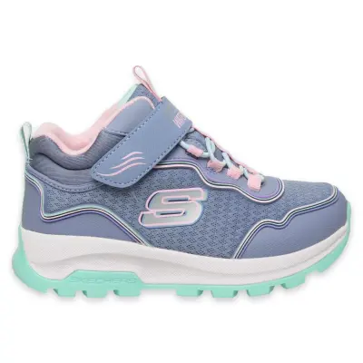 Skechers 303451K Storm Blazer Streamline Çok Renkli Çocuk Bot - Skechers (1)