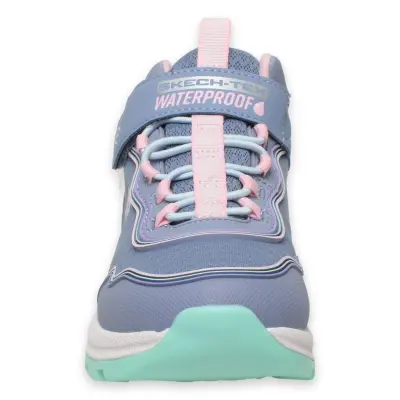Skechers 303451K Storm Blazer Streamline Çok Renkli Çocuk Bot - 3