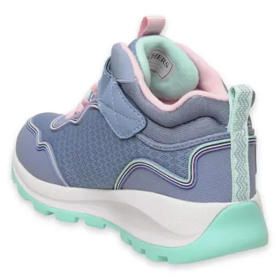 Skechers 303451K Storm Blazer Streamline Çok Renkli Çocuk Bot - 4