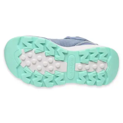 Skechers 303451K Storm Blazer Streamline Çok Renkli Çocuk Bot - 5