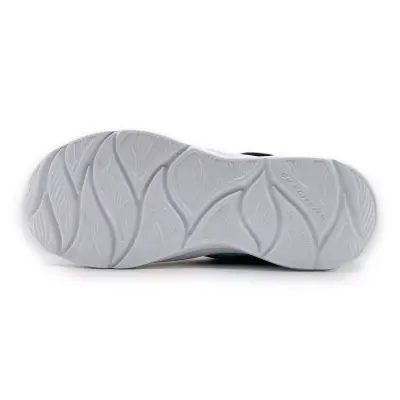 Skechers 303503 Power Jams Footwear Çok Renkli Kız Çocuk Spor Ayakkabı - 5