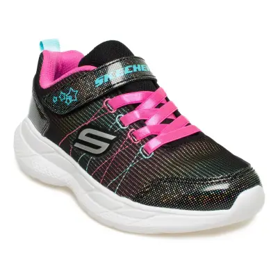 Skechers 303518L Snap Sprints 2.0 Stars Away Çocuk Spor Ayakkabı - 1