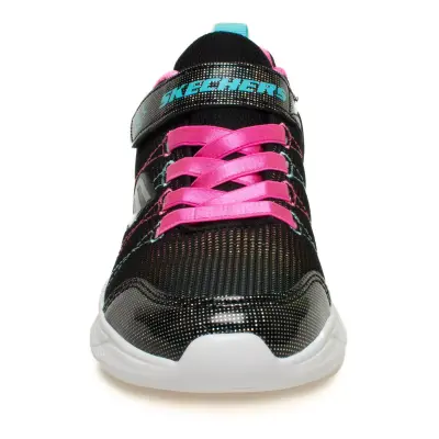 Skechers 303518L Snap Sprints 2.0 Stars Away Çocuk Spor Ayakkabı - 3
