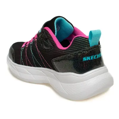 Skechers 303518L Snap Sprints 2.0 Stars Away Çocuk Spor Ayakkabı - 4