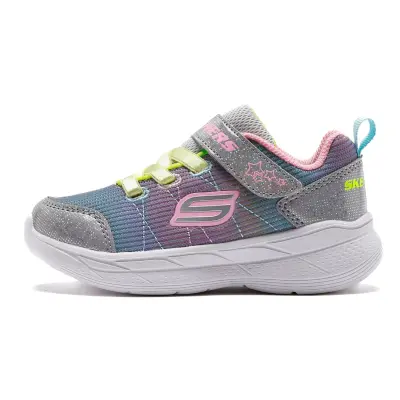 Skechers 303518P Snap Sprints2.0 Çok Renkli Çocuk Spor Ayakkabı - 2
