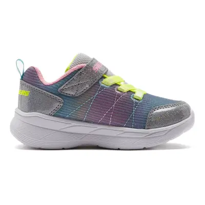 Skechers 303518P Snap Sprints2.0 Çok Renkli Çocuk Spor Ayakkabı - 3
