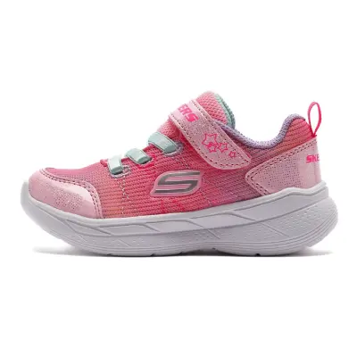Skechers 303518P Snap Sprints 2.0 Pembe Çocuk Spor Ayakkabı - 2