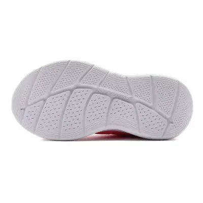 Skechers 303518P Snap Sprints 2.0 Pembe Çocuk Spor Ayakkabı - 5