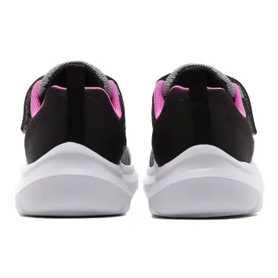 Skechers 303534K Skech Fast Trending Siyah Çocuk Spor Ayakkabı - 4