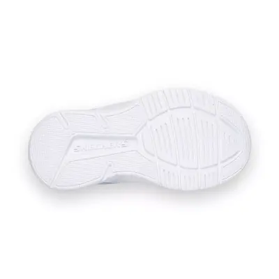 Skechers 303575N Microspec Advance Mor Kız Çocuk Spor Ayakkabı - 5