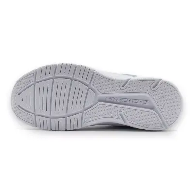 Skechers 303575L Microspec Advance Lila Kız Çocuk Spor Ayakkabı - 5