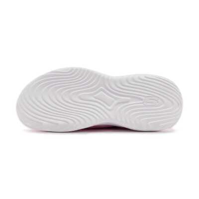 Skechers 303690 L Bounder Pro Işikli Pembe Çocuk Spor Ayakkabı - 5