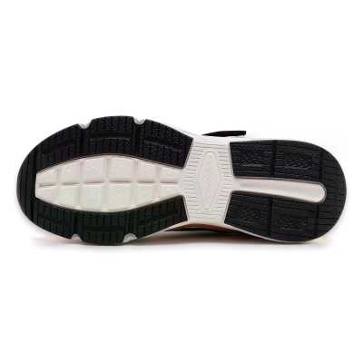 Skechers 303692 L Retro-Graph Günlük Altın Çocuk Spor Ayakkabı - 5