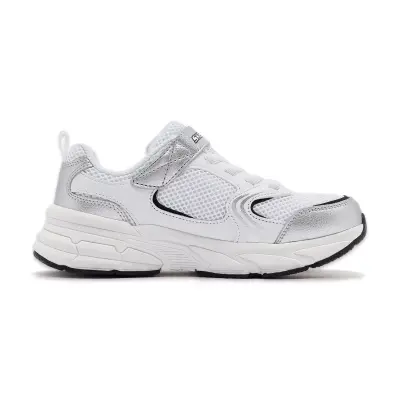 Skechers 303692 L Retro-Graph Günlük Beyaz Çocuk Spor Ayakkabı - 3
