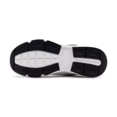 Skechers 303692 L Retro-Graph Günlük Beyaz Çocuk Spor Ayakkabı - 5