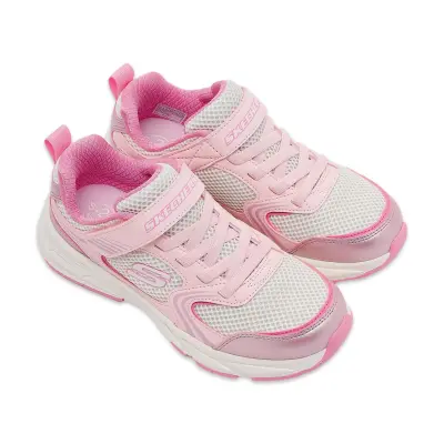 Skechers 303692 L Retro-Graph Günlük Pembe Çocuk Spor Ayakkabı 
