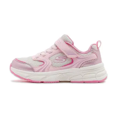 Skechers 303692 L Retro-Graph Günlük Pembe Çocuk Spor Ayakkabı - 2