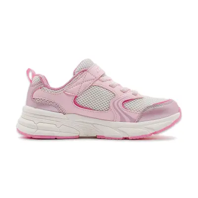 Skechers 303692 L Retro-Graph Günlük Pembe Çocuk Spor Ayakkabı - 3