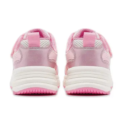 Skechers 303692 L Retro-Graph Günlük Pembe Çocuk Spor Ayakkabı - 4