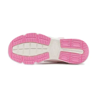 Skechers 303692 L Retro-Graph Günlük Pembe Çocuk Spor Ayakkabı - 5
