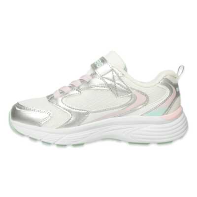 Skechers 303698L Vintage Tread Kırık Beyaz Çocuk Spor Ayakkabı - Skechers (1)