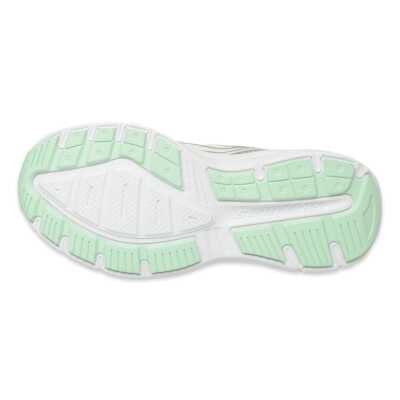 Skechers 303698L Vintage Tread Kırık Beyaz Çocuk Spor Ayakkabı - 5
