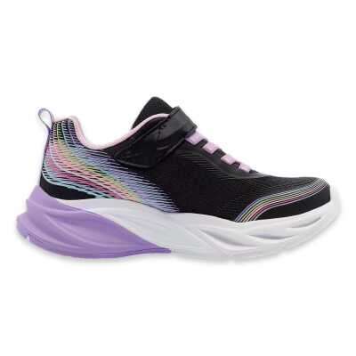 Skechers 303709L Cosmic Glow Rainbow Beam Çok Renkli Çocuk Spor Ayakkabı - Skechers (1)