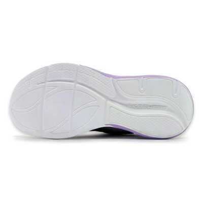 Skechers 303709L Cosmic Glow Rainbow Beam Çok Renkli Çocuk Spor Ayakkabı - 5