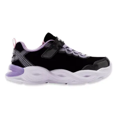 Skechers 303717 L Twisty Glow Çok Renkli Kız Çocuk Spor Ayakkabı - 3