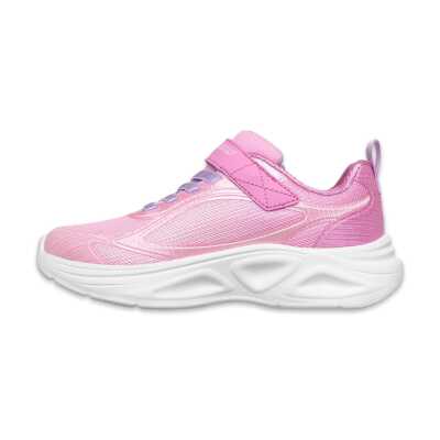 Skechers 303729L Sola Glow 2.0 Günlük Pembe Kız Çocuk Spor Ayakkabı - Skechers (1)