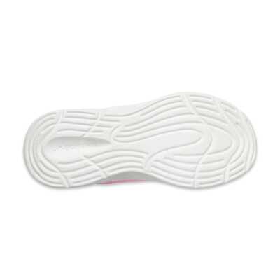 Skechers 303729L Sola Glow 2.0 Günlük Pembe Kız Çocuk Spor Ayakkabı - 5