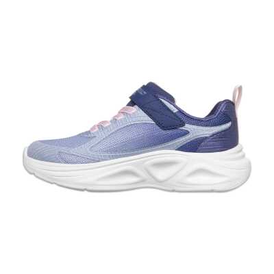 Skechers 303729L Sola Glow 2.0 Günlük Pembe Kız Çocuk Spor Ayakkabı - Skechers (1)