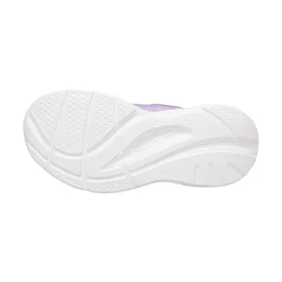 Skechers 303896 L Tide Tech Günlük Mavi Kız Çocuk Spor Ayakkabı - 5