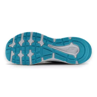 Skechers 303926L Go Run Consistent 2.0 Siyah Kız Çocuk Spor Ayakkabı - 5