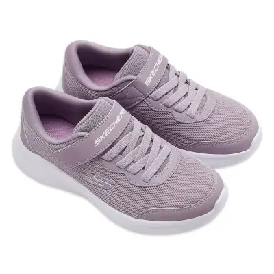 Skechers 303934L Skechlite Pro Günlük Lila Çocuk Spor Ayakkabı - 1
