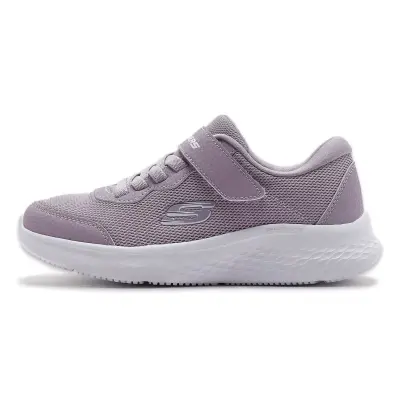 Skechers 303934L Skechlite Pro Günlük Lila Çocuk Spor Ayakkabı - 2