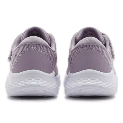 Skechers 303934L Skechlite Pro Günlük Lila Çocuk Spor Ayakkabı - 4