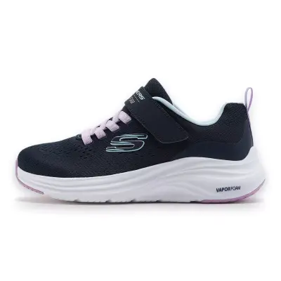 Skechers 303940L Vapor Foam Fresh Trend Lacivert Çocuk Spor Ayakkabı - Skechers (1)
