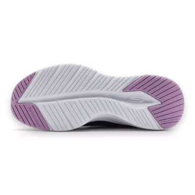 Skechers 303940L Vapor Foam Fresh Trend Lacivert Çocuk Spor Ayakkabı - 5