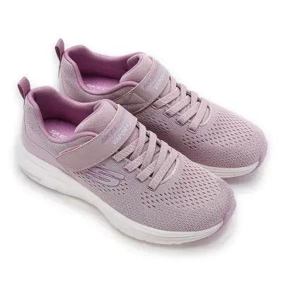 Skechers 303940L Vapor Foam Fresh Trend Somon Çocuk Spor Ayakkabı 