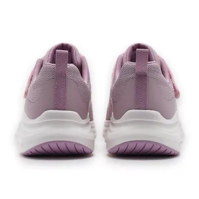 Skechers 303940L Vapor Foam Fresh Trend Somon Çocuk Spor Ayakkabı - 4