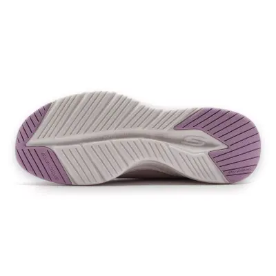 Skechers 303940L Vapor Foam Fresh Trend Somon Çocuk Spor Ayakkabı - 5