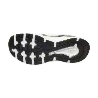 Skechers 303963L Go Run Consistent 2.0 Hi Luxe Beyaz Kız Çocuk Spor Ayakkabı - 5