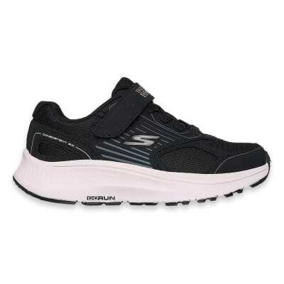 Skechers 303979L Go Run Consistent 2.0 Advantage Siyah Çocuk Spor Ayakkabı - Skechers