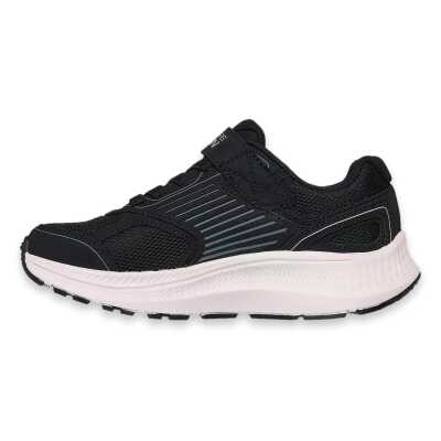 Skechers 303979L Go Run Consistent 2.0 Advantage Siyah Çocuk Spor Ayakkabı - Skechers (1)