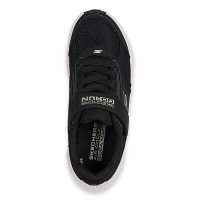 Skechers 303979L Go Run Consistent 2.0 Advantage Siyah Çocuk Spor Ayakkabı - 3