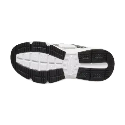 Skechers 319078 Retro-Graph Classic Kicks Slip-Ins Beyaz-Siyah Kız Çocuk Spor Ayakkabı - 5