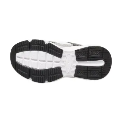 Skechers 404204L Retro-Graph Swift Pacer Slip-Ins Gümüş Erkek Çocuk Spor Ayakkabı - 5