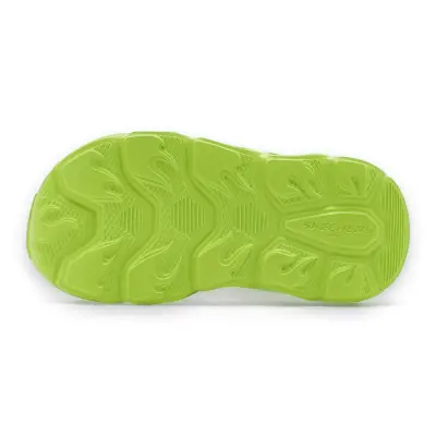 Skechers 400102 N Thermo-Splash Lacivert Erkek Çocuk Sandalet - 5